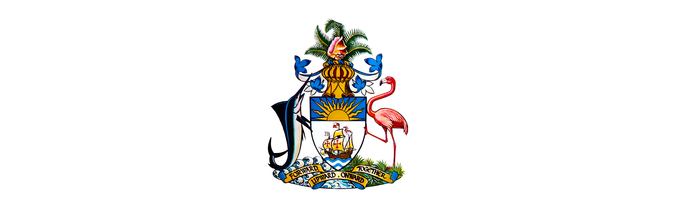 Ministry of Finance of The Commonwealth of The Bahamas