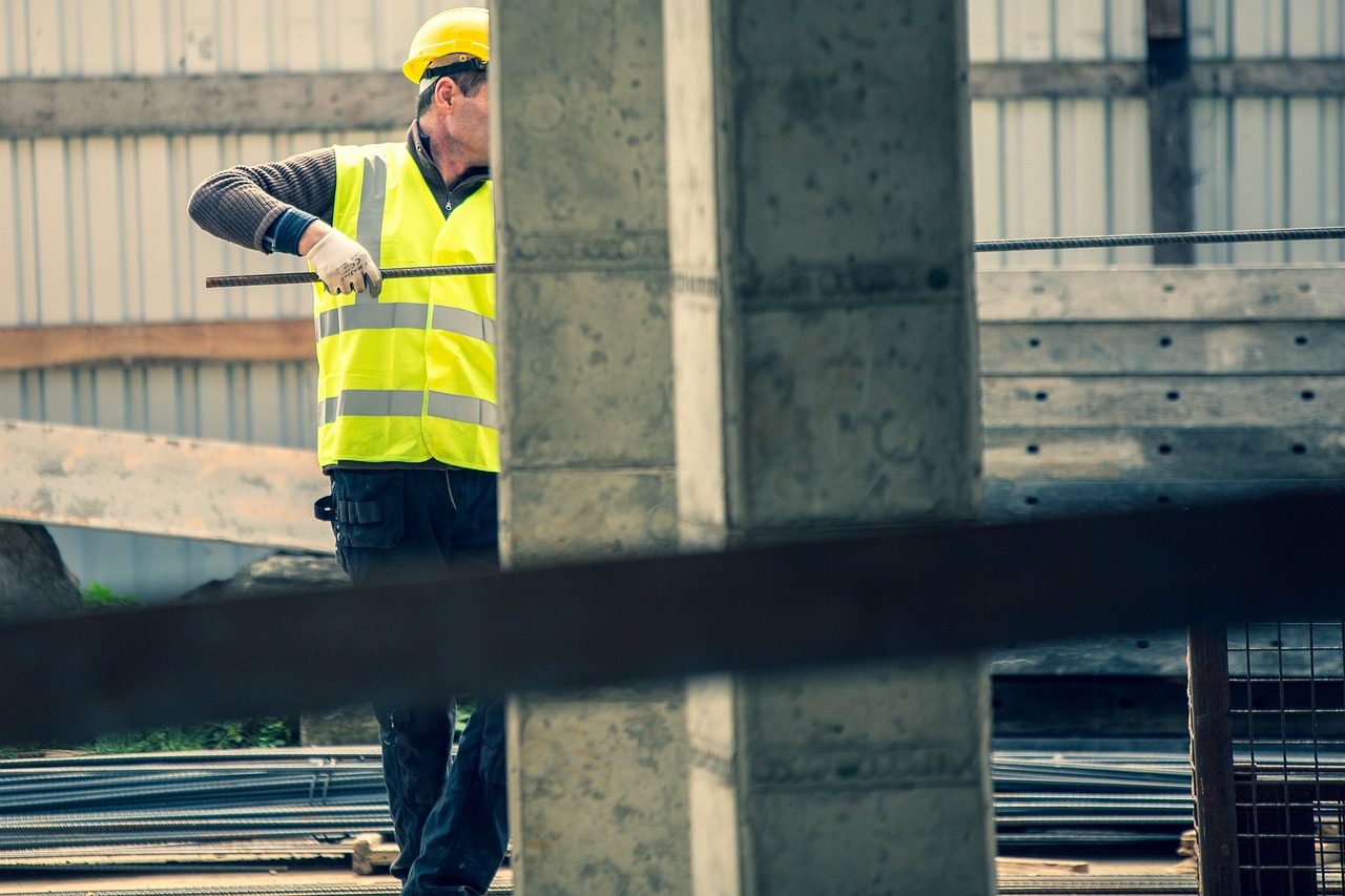 How to do Due Diligence of a Construction Company